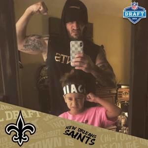 Meet your Posher, Wayne